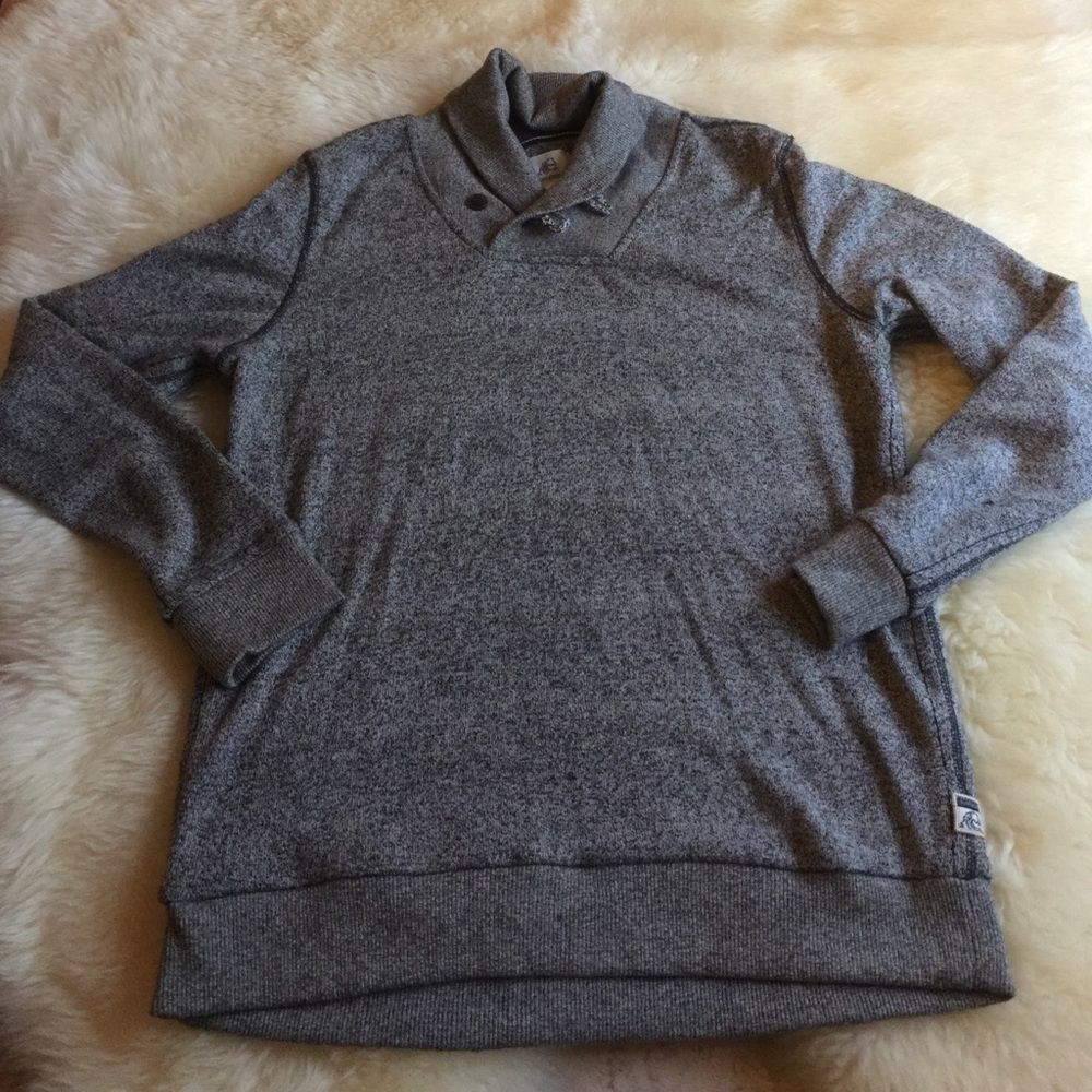 Surfside Supply sweater